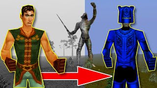 2 Years Of Project 1999 Everquest