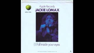 Watch Jackie Lomax Fall Inside Your Eyes Remastered video