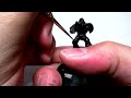 how to paint space marines