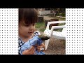 BABIES MEET FISH FOR THE FIRST TIME #3 Funny Babies And Animals Videos Compilation Viral TRND