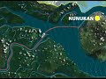 image Nunukan Selayang Pandang Tour Pembeliangan
