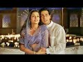Chand Chupa Badal Mein 4K Hd Video Song | Alka Yagnik, Udit Narayan | Salman Khan, Aishwarya Rai