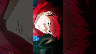 This Is 4K Anime Jujutsu Kaisen
