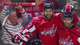 Video Kalgari Fleymz - Vashington Kepitalz from NHL Π ΠΎΡΡΠΈΡ, Washington, United States