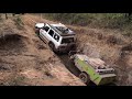 Cape York in 5min - Awesome 4wdriving Video