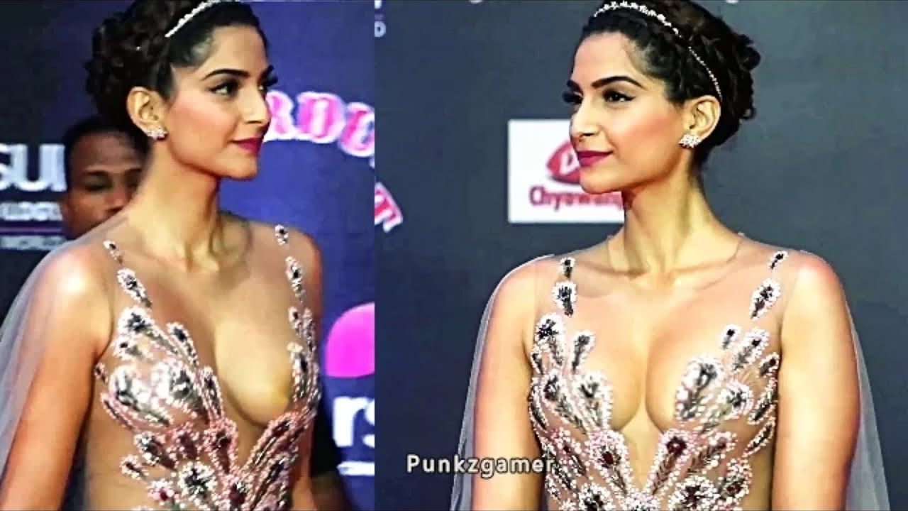 Sonam Kapur xxx bild