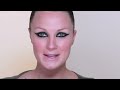 cat eyes