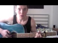 The Cave by Mumford & Sons Guitar Lesson