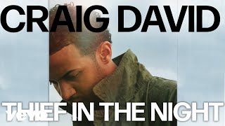 Watch Craig David Thief In The Night video