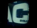 Embargo Anthology tour live @ Aston Club Cherbourg
