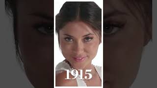 100 Years Of Fashion Lingerie