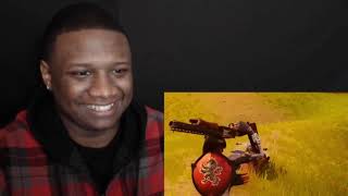 He Is A Sniping God Fe4rless Sniping Is Ez Reaction He Is A Sniping God Fe4rless Sniping Is Ez Reaction