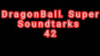 Dbs Soundtrack - 42