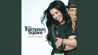 Watch Thompson Square Maybe Its You video