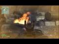 Modern Warfare 3: How To Earn A MOAB in Kill Confirmed | on Interchange |