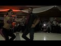 Daniel y Desiree Bahia Blanca 07/09/13 Covertura Especial de TE GUSTA MI BACHATA!
