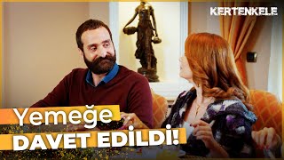 Ne Kadar Da Çok Sevmeyenim Varmış Kertenkele 4.Bölüm