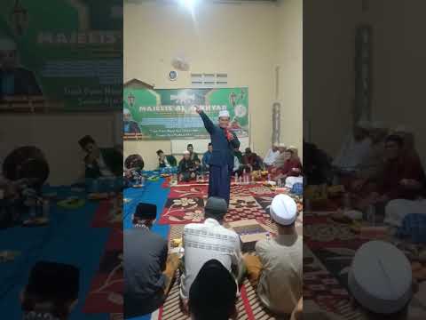 MAULID NABI MUHAMMAD SAW..UST.AHMAD RIYANDI..BERSYUKUR‼️