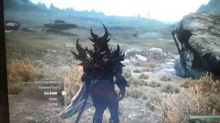 skyrim 540m gt part 2 skyrim 540m gt part 2