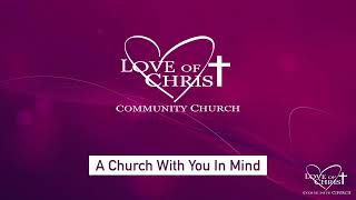 Wednesday Bible Study 10/12/2022