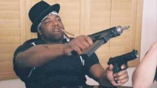 Watch Spice 1 Caught Up In My Gunplay video