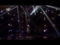 Mahir: "Sve će to mila moja..." - The Voice of Croatia - Season1 - Live1