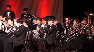 The All American March Chris Sharp Troy Concert Band Festival Of Disney 4 26 2014 The All American March Chris Sharp Troy Concert Band Festival Of Disney 4 26 2014
