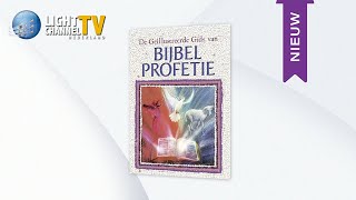 "De Geïllustreerde Gids van Bijbel Profetie"