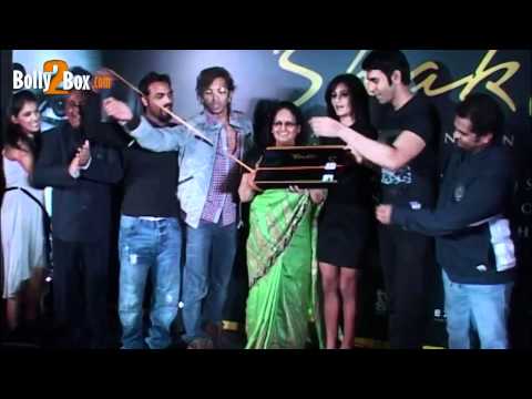 Making of Shakti Mohan Dance Calender A winner of D I D 2