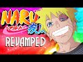 NARUTO SHIPPUDEN IN 15 MINUTES「REVAMPED VERSION」