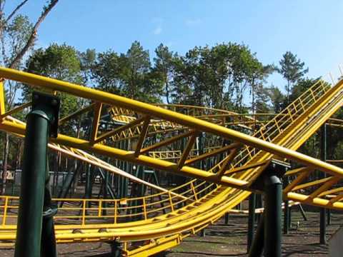 Харьковский Диснейленд