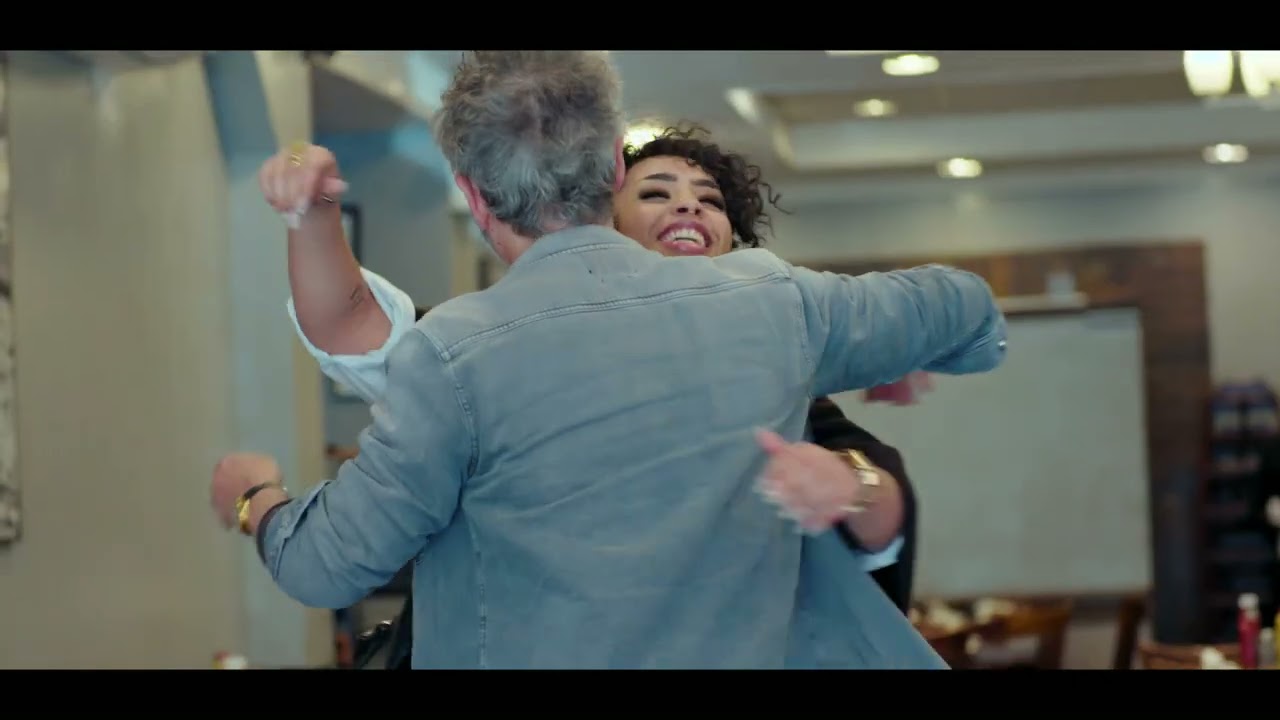 James Routh Showreel