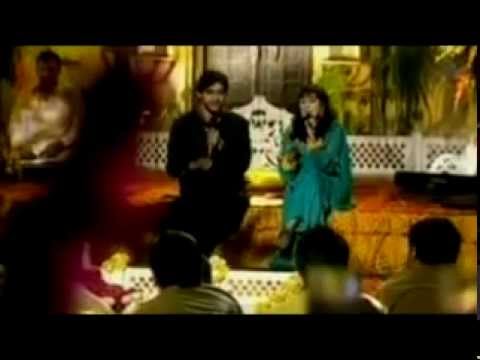 Ye Ada Ye Naaz Ye Andaz Aapka (N-STAR).FLV