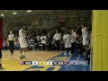 D-League Showcase Game Recap: Drive vs. Warriors