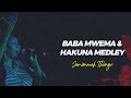 BABA MWEMA x HAKUNA MEDLEY (LIVE) by Jemmimah Thiong'o