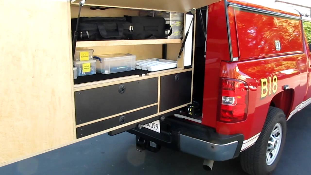 Mobil Command Center for MVFD YouTube