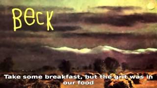 Watch Beck Blackfire Choked Our Death video
