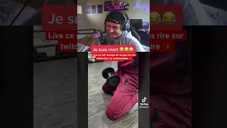 Essaye De Ne Pas Rire