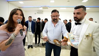Mardin Raks Hali̇m Ömeri̇ Duygu Korkmaz Renas Demhat Espace Arena Dilan & Firat