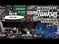 JAZZY JAY @ the NAMM Show 2024 - JetPack x Beat Junkies Performance Series