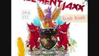 Watch Basement Jaxx Right Heres The Spot video