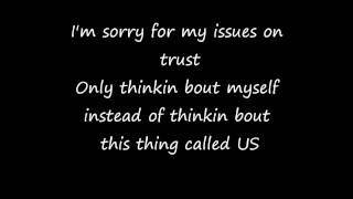 Watch Hamilton Park Thing Called Us video