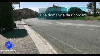 Coronavirus. Città vuota: domenica 15 marzo sull'alto Tirreno