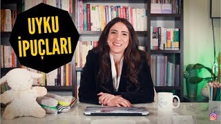İyi Uyku İçin İpuçları
