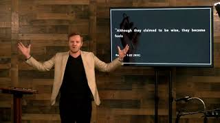 3 Things Will Keep You From Hearing God | Christopher Jack | Faith Fellowship | Sabbath Service