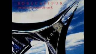 Soul Calibur Original Soundtrack - Light And Darkness