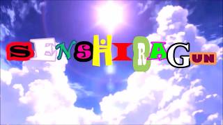 STORYBOARD VS ANIME (SENSHI RAGUN)