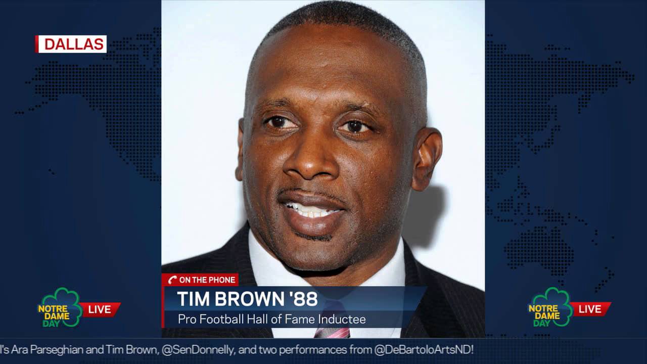 Tim Brown Tours Tim Brown Tours