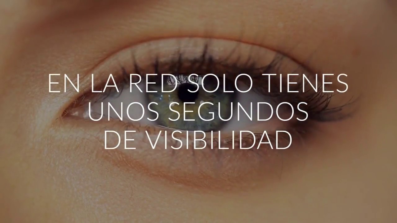 primera impresión marketing digital