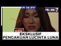 Download EKSKLUSIF !!! WAWANCARA PAKAR EKSPRESI DENGAN LUCINTA LUNA (04/04/18) EKSKLUSIF !!! WAWANCARA PAKAR EKSPRESI DENGAN LUCINTA LUNA (04/04/18)
